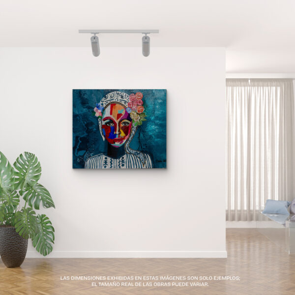 Belleza y misterio - Image 3